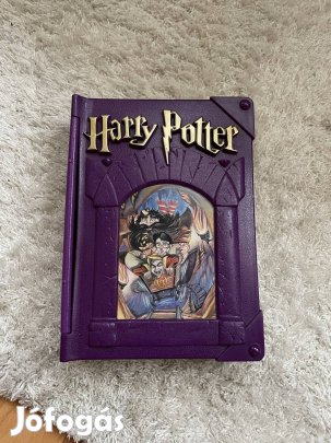Harry Potter Retro játék