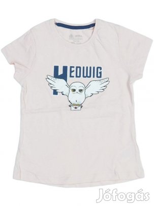 Harry Potter Új (címke nélküli) Lány Póló (Méret: 140)