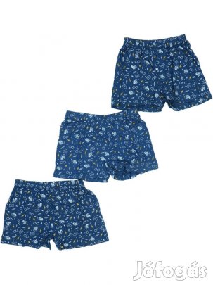 Harry Potter Új (címkés) Fiú Csomag - Fiú / Férfi boxerek és alsónadrá