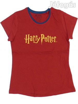 Harry Potter Új (címkés) Lány Póló (Méret: 140)