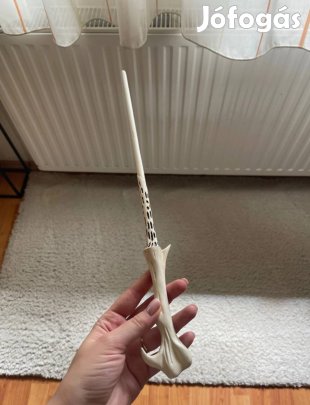 Harry Potter Voldemort varázspálca