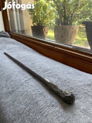 Harry Potter- Ron varázspáca