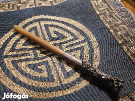 Harry Potter - világító-író varázspálca