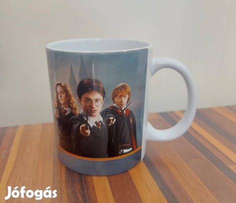 Harry Potter bögre 330 ml