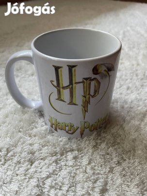 Harry Potter bögre