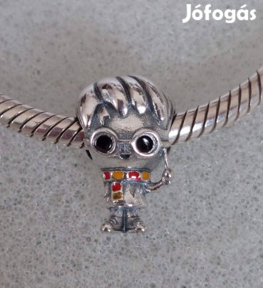 Harry Potter charmok: Harry, Hermione, Ron