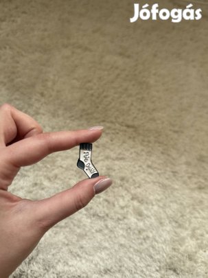 Harry Potter dobby kitűző