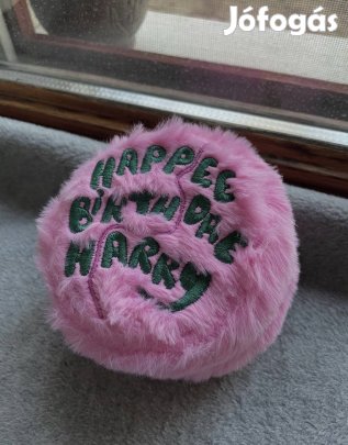 Harry Potter ékszer tartó