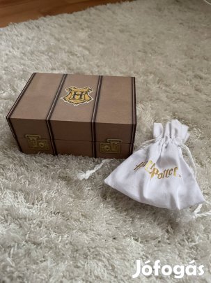Harry Potter ékszer tartó