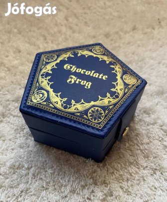 Harry Potter ékszerdoboz