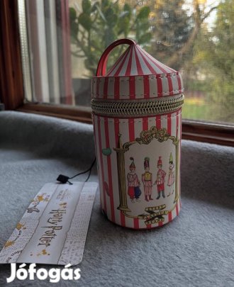 Harry Potter érme tartó