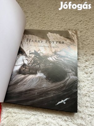 Harry Potter és az azkabani fogoly