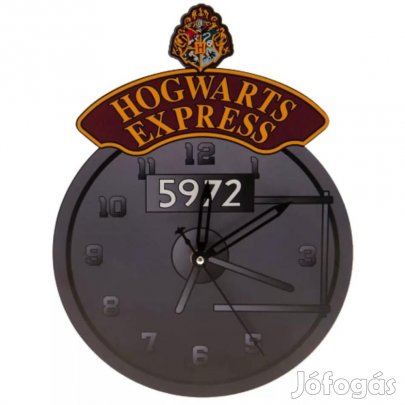 Harry Potter falióra premium