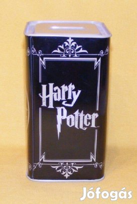 Harry Potter fémpersely