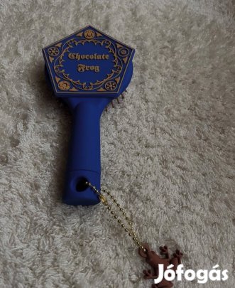 Harry Potter fésű