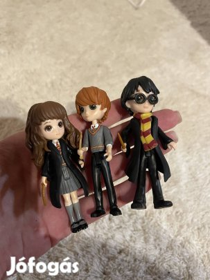 Harry Potter figurák