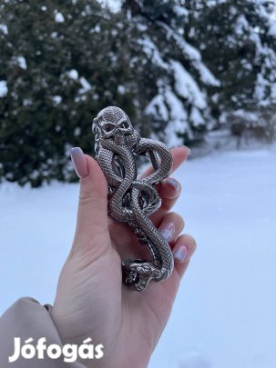 Harry Potter hajcsatt