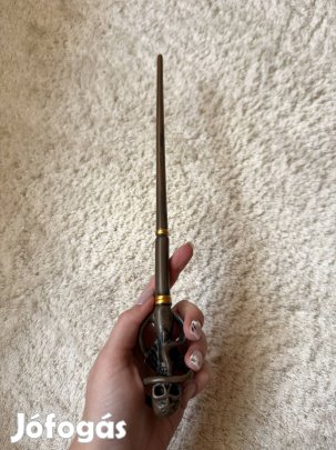 Harry Potter halálfalók varázspálca