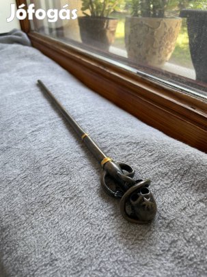 Harry Potter halálfalók varázspálca