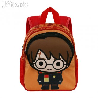 Harry Potter hátizsák, iskolatáska 3D