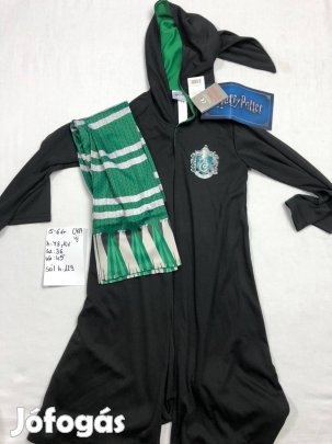 Harry Potter jelmez, Harry Potter palást 5-6 év C487