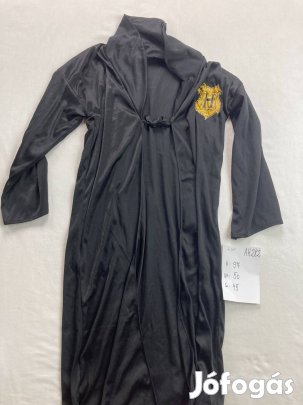 Harry Potter jelmez, Harry Potter palást 7-9 év AH282