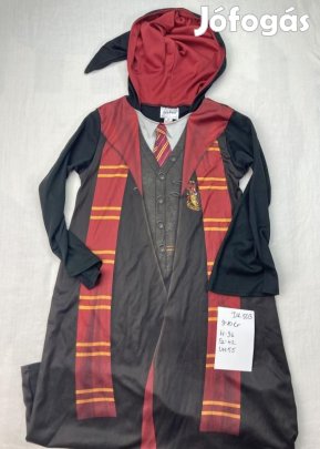 Harry Potter jelmez, Harry Potter talár DK503
