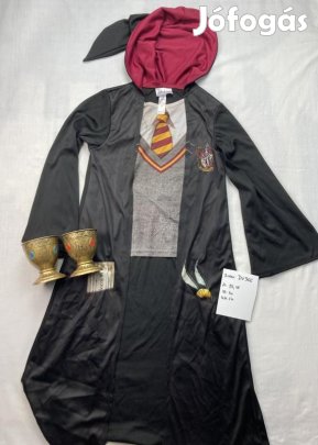 Harry Potter jelmez, Harry Potter talár DV366