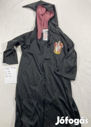 Harry Potter jelmez, Harry Potter talár G312