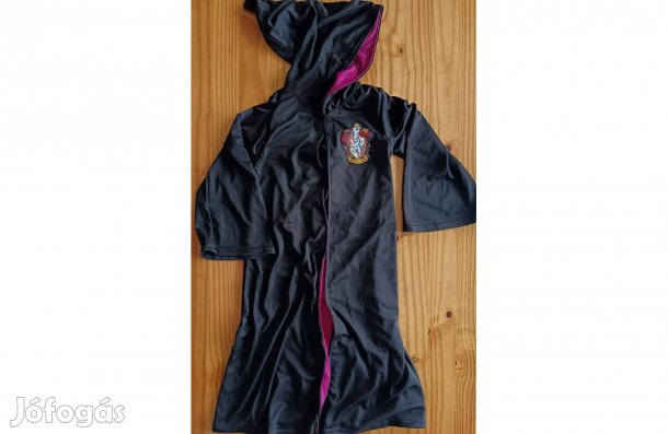 Harry Potter jelmez eladó (15)