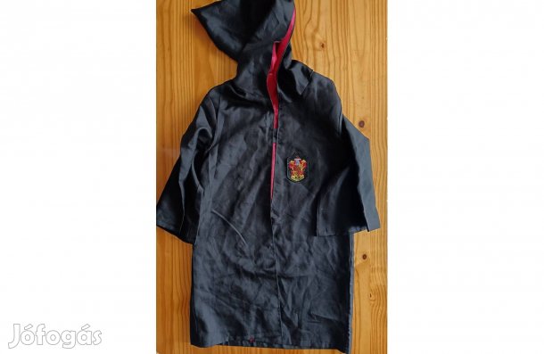 Harry Potter jelmez eladó (15)