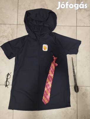 Harry Potter jelmez kb. 122 méretben