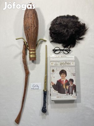Harry Potter jelmez kiegészítők, Nimus 2000, Harry Potter