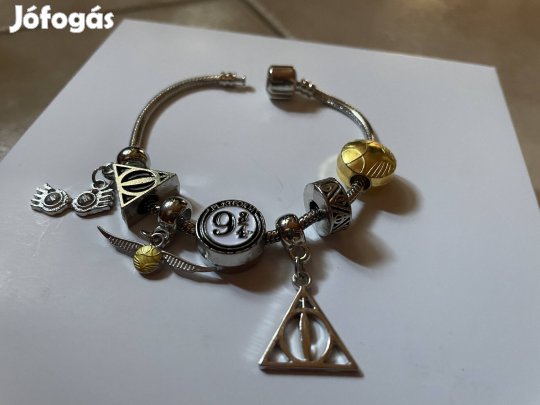 Harry Potter karkötő