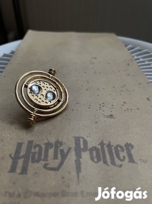 Harry Potter kitűző