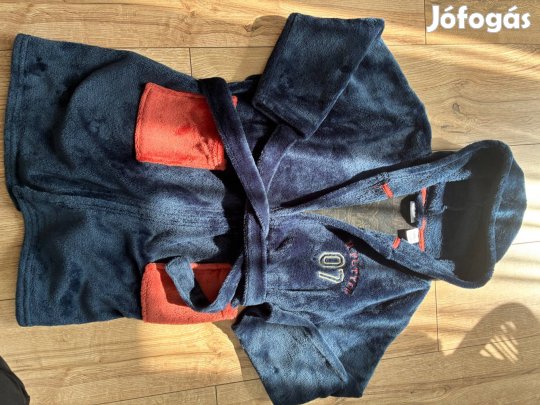 Harry Potter köntös 7-8 é