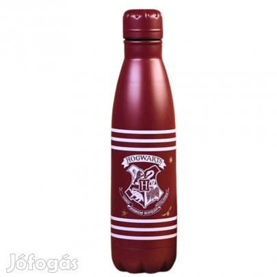 Harry Potter kulacs, termosz Hogwarts