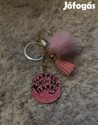 Harry Potter kulcstartó