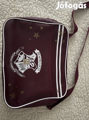 Harry Potter laptop táska, jelmez