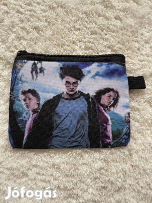 Harry Potter neszeszer