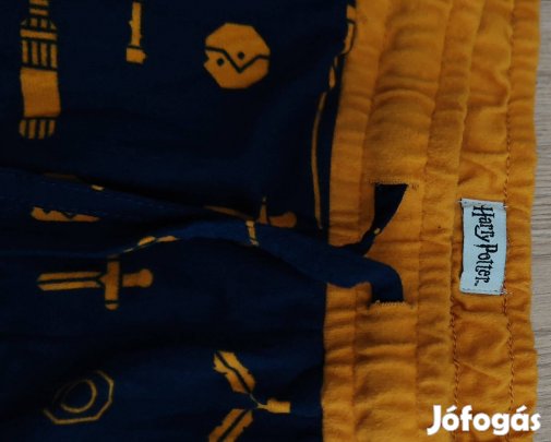 Harry Potter női pizsi nadrág melegítő alsó one sized