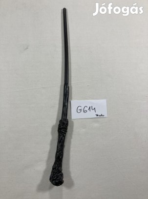Harry Potter pálca, Harry Potter jelmez pálca G614