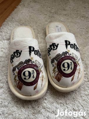 Harry Potter papucs