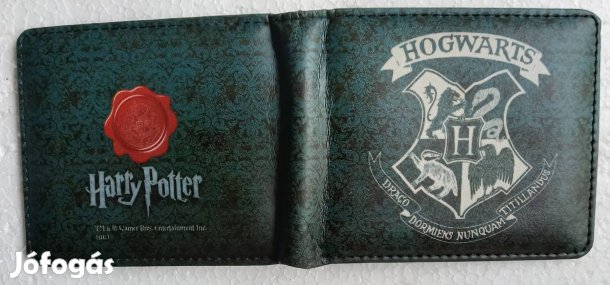Harry Potter pénztárca - Hogwarts