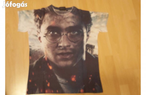 Harry Potter poló, L-es