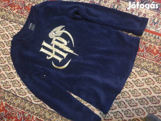 Harry Potter pulóver, sál + ajándék póló