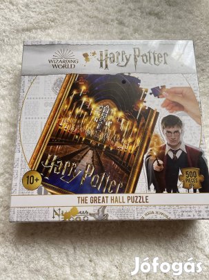 Harry Potter puzzle