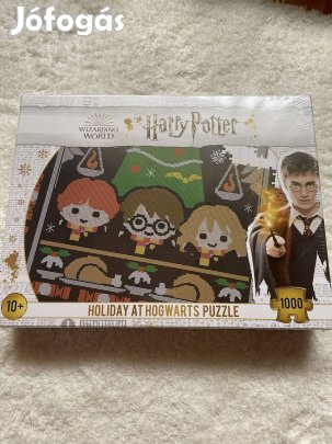Harry Potter puzzle