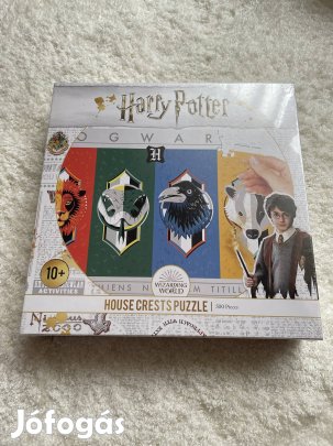 Harry Potter puzzle