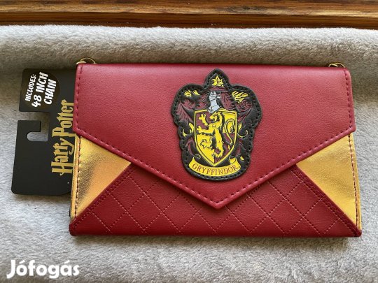 Harry Potter retikül